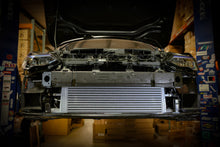 Load image into Gallery viewer, ARM Motorsports Silver Front Mount Intercooler - Volkswagen GTI / Golf R (Mk8/Mk8.5) 2022-2025