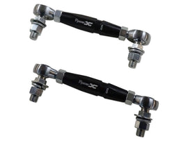 Racer X Fabrication Rear End Links - Toyota GR Supra 2020+