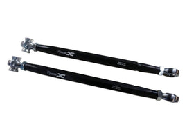 Racer X Fabrication Toe Links - Toyota GR Supra 2020+