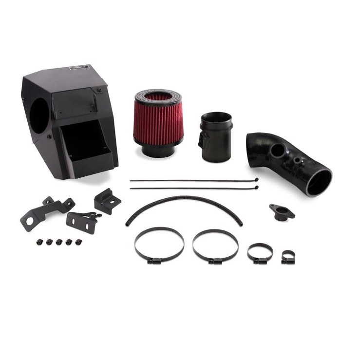 Mishimoto Performance Air Intake - Honda Civic Type-R 2023+