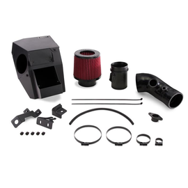 Mishimoto Performance Air Intake - Honda Civic Type-R 2023+