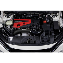 Load image into Gallery viewer, Mishimoto Black Inlet Pipe Upgrade Kit - Honda Civic Type-R 2023+