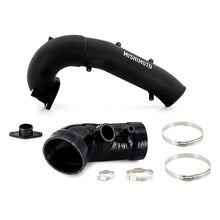 Load image into Gallery viewer, Mishimoto Black Inlet Pipe Upgrade Kit - Honda Civic Type-R 2023+