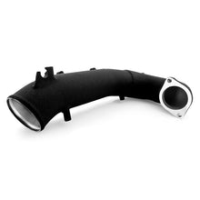 Load image into Gallery viewer, Mishimoto Black Inlet Pipe Upgrade Kit - Honda Civic Type-R 2023+
