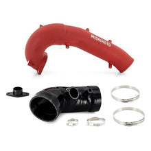 Load image into Gallery viewer, Mishimoto Red Inlet Pipe Upgrade Kit - Honda Civic Type-R 2023+