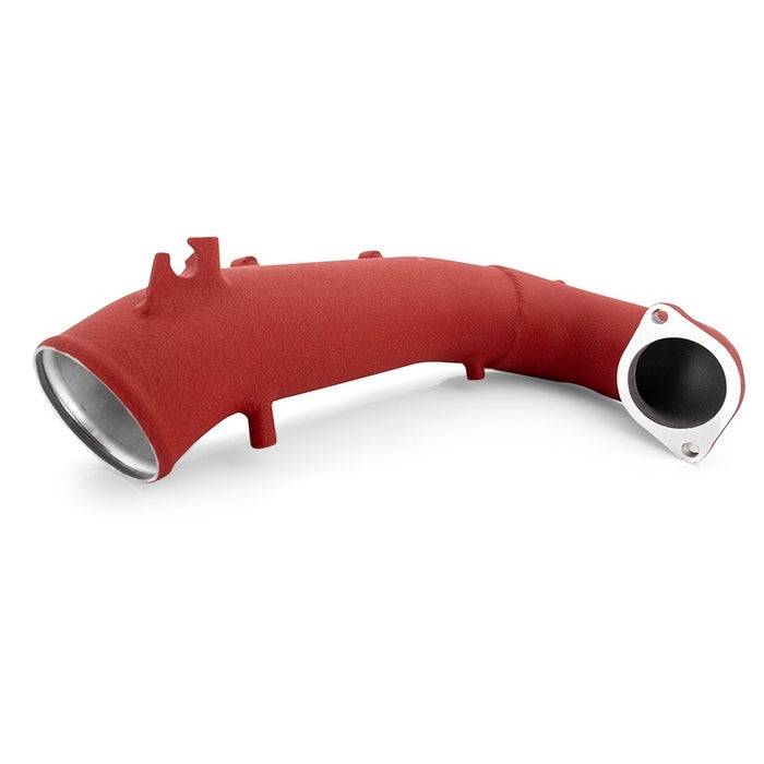Mishimoto Red Inlet Pipe Upgrade Kit - Honda Civic Type-R 2023+