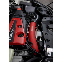 Load image into Gallery viewer, Mishimoto Red Inlet Pipe Upgrade Kit - Honda Civic Type-R 2023+