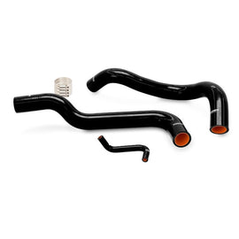 Mishimoto Black Silicone Coolant Hose Kit - Toyota Tacoma 2.7L 2005-2015