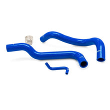 Load image into Gallery viewer, Mishimoto Blue Silicone Coolant Hose Kit - Toyota Tacoma 2.7L 2005-2015