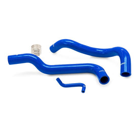 Mishimoto Blue Silicone Coolant Hose Kit - Toyota Tacoma 2.7L 2005-2015