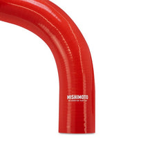 Load image into Gallery viewer, Mishimoto Red Silicone Coolant Hose Kit - Toyota Tacoma 2.7L 2005-2015