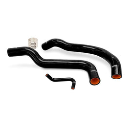 Mishimoto Black Silicone Coolant Hose Kit - Toyota Tacoma 2.7L 2016-2023