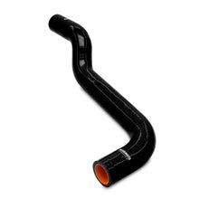 Load image into Gallery viewer, Mishimoto Black Silicone Coolant Hose Kit - Toyota Tacoma 2.7L 2016-2023