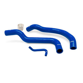 Mishimoto Blue Silicone Coolant Hose Kit - Toyota Tacoma 2.7L 2016-2023