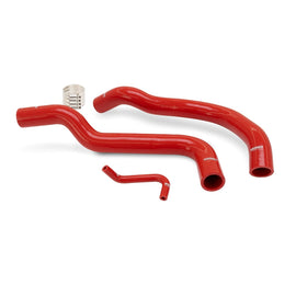 Mishimoto Red Silicone Coolant Hose Kit - Toyota Tacoma 2.7L 2016-2023