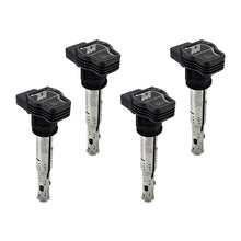 Load image into Gallery viewer, Mishimoto Ignition Coil Set - Audi / VW 2.0L Models