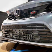 Load image into Gallery viewer, Mishimoto Black Performance Intercooler - Acura Integra / Honda Civic 1.5T (Incl. Si) 2022+