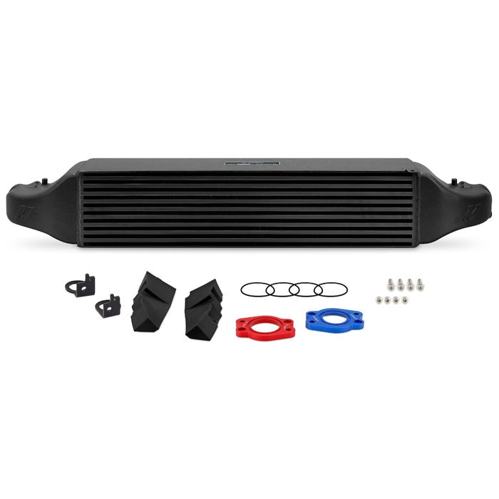 Mishimoto Black Performance Intercooler - Acura Integra / Honda Civic 1.5T (Incl. Si) 2022+