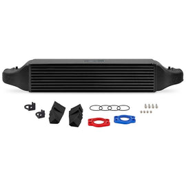 Mishimoto Black Performance Intercooler - Acura Integra / Honda Civic 1.5T (Incl. Si) 2022+