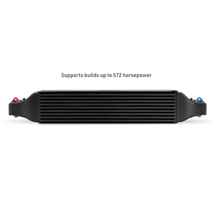 Mishimoto Black Performance Intercooler - Acura Integra / Honda Civic 1.5T (Incl. Si) 2022+