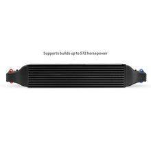 Load image into Gallery viewer, Mishimoto Black Performance Intercooler - Acura Integra / Honda Civic 1.5T (Incl. Si) 2022+