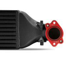 Load image into Gallery viewer, Mishimoto Black Performance Intercooler - Acura Integra / Honda Civic 1.5T (Incl. Si) 2022+