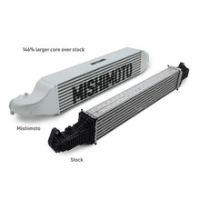 Load image into Gallery viewer, Mishimoto Silver Performance Intercooler - Acura Integra / Honda Civic 1.5T (Incl. Si) 2022+