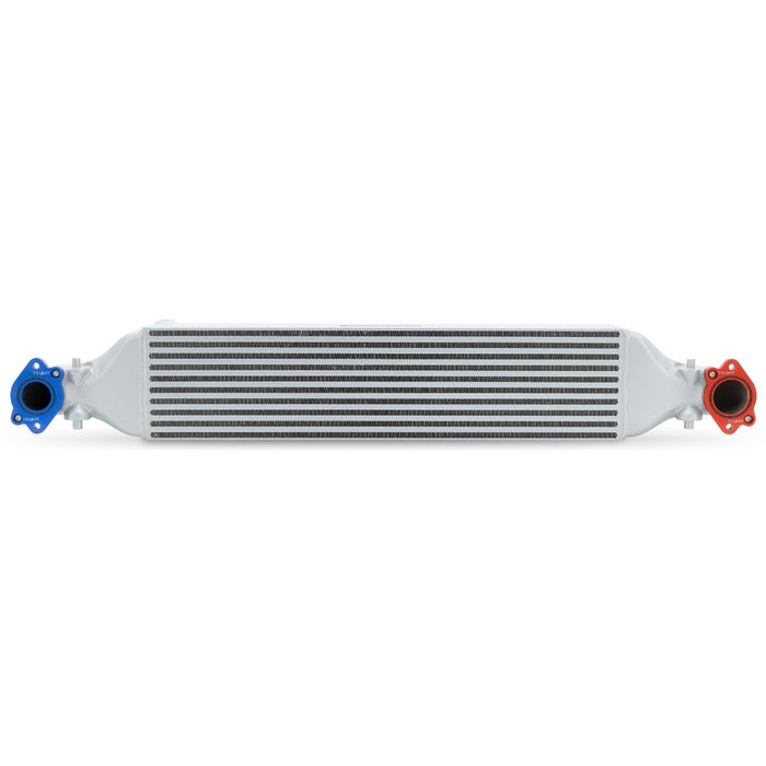 Mishimoto Silver Performance Intercooler - Acura Integra / Honda Civic 1.5T (Incl. Si) 2022+