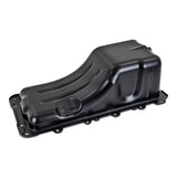 Mishimoto Replacement Oil Pan - Ford Mustang 4.6L / 5.4L 2005-2010