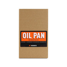 Load image into Gallery viewer, Mishimoto Replacement Oil Pan - Chevrolet Corvette C6 2005-2013