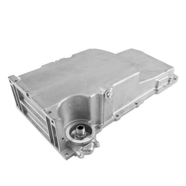 Mishimoto Replacement Oil Pan - Chevrolet Corvette C6 2005-2013