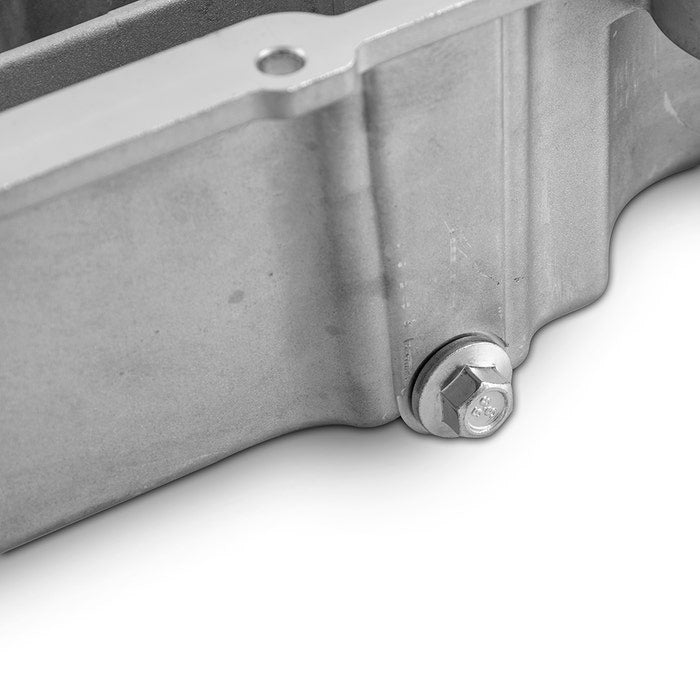 Mishimoto Replacement Oil Pan - Chevrolet Corvette C6 2005-2013