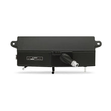 Load image into Gallery viewer, Mishimoto Micro-Wrinkle Black Aluminum Expansion Tank - Ford F-150 2015-2020 (+Multiple Fitments)