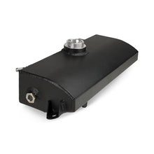 Load image into Gallery viewer, Mishimoto Micro-Wrinkle Black Aluminum Expansion Tank - Ford F-150 2015-2020 (+Multiple Fitments)