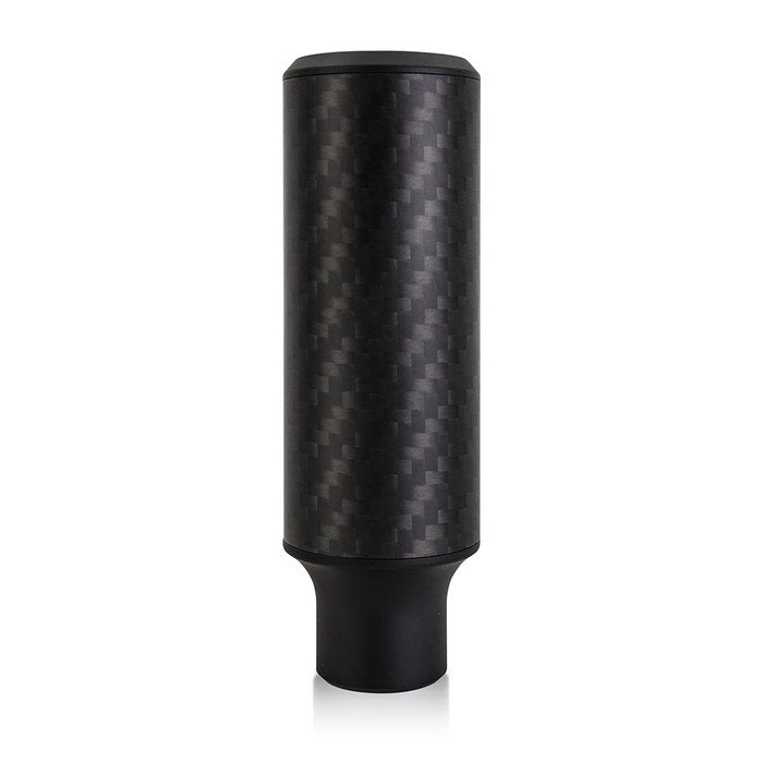 Mishimoto 95mm Lightweight Matte Carbon Fiber Shift Knob - Universal