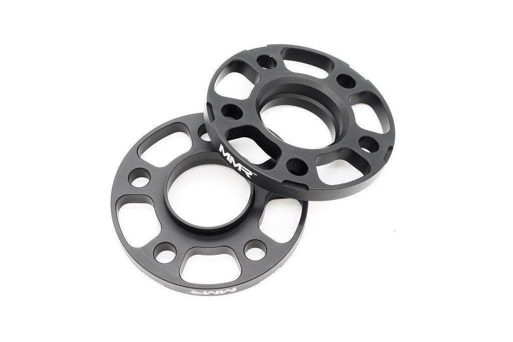 MMX Performance 5x112 Wheel Spacer Kit - Various BMW Models / Toyota GR Supra (A9x) 2020-2026
