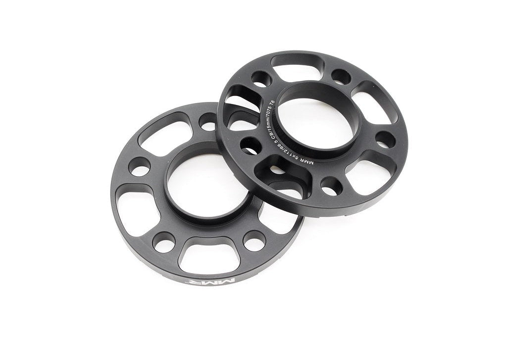 MMX Performance 5x112 Wheel Spacer Kit - Various BMW Models / Toyota GR Supra (A9x) 2020-2026