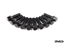 Load image into Gallery viewer, MMX Performance 5x112 Wheel Spacer Kit - Various BMW Models / Toyota GR Supra (A9x) 2020-2026