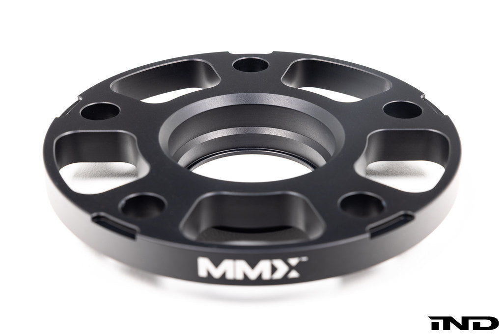 MMX Performance 5x112 Wheel Spacer Kit - Various BMW Models / Toyota GR Supra (A9x) 2020-2026