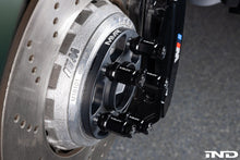 Load image into Gallery viewer, MMX Performance 5x112 Wheel Spacer Kit - Various BMW Models / Toyota GR Supra (A9x) 2020-2026
