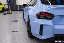 Load image into Gallery viewer, MMX Performance 5x112 Wheel Spacer Kit - Various BMW Models / Toyota GR Supra (A9x) 2020-2026