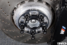Load image into Gallery viewer, MMX Performance 5x112 Wheel Spacer Kit - Various BMW Models / Toyota GR Supra (A9x) 2020-2026