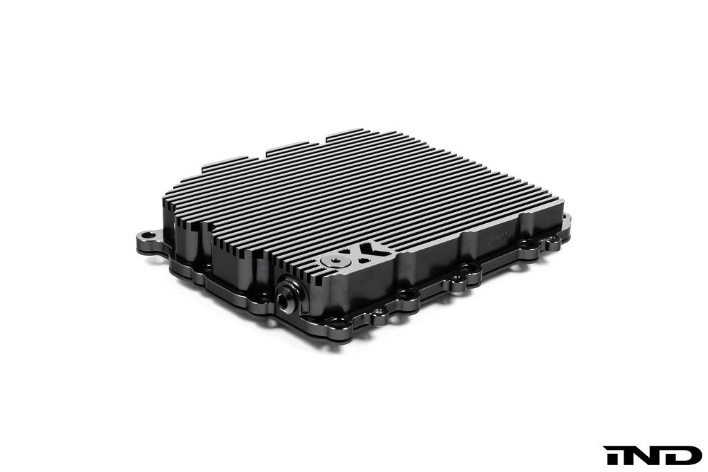 MMX Performance Aluminum DCT Oil Pan - Various BMW DCT Models