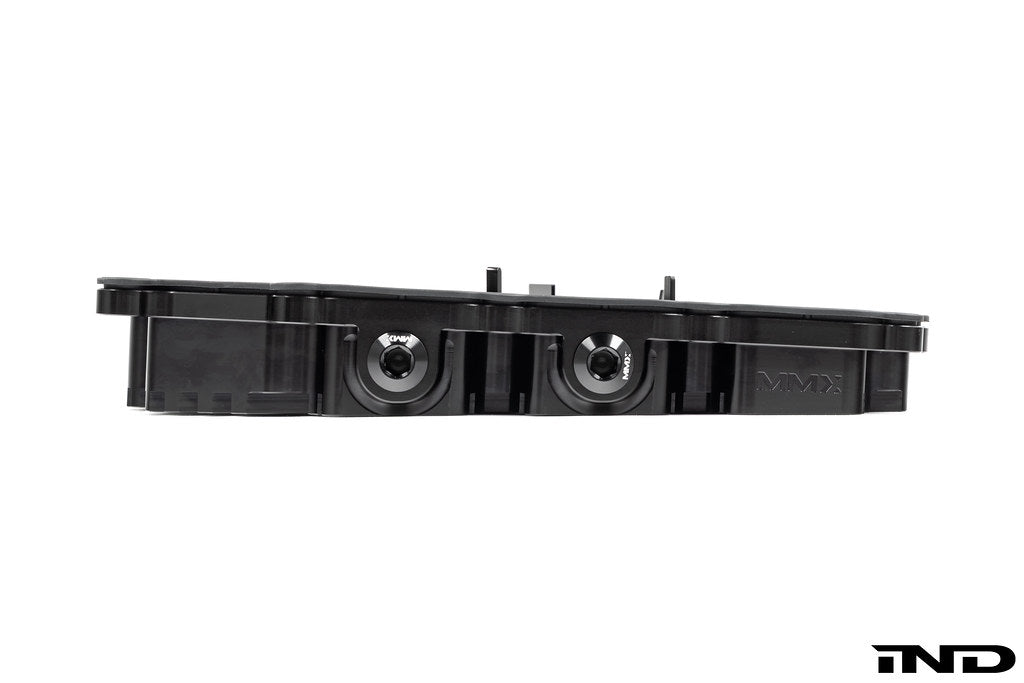MMX Performance Aluminum DCT Oil Pan - Various BMW DCT Models