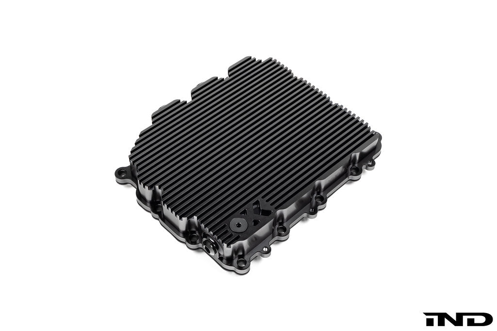 MMX Performance Aluminum DCT Oil Pan - Various BMW DCT Models