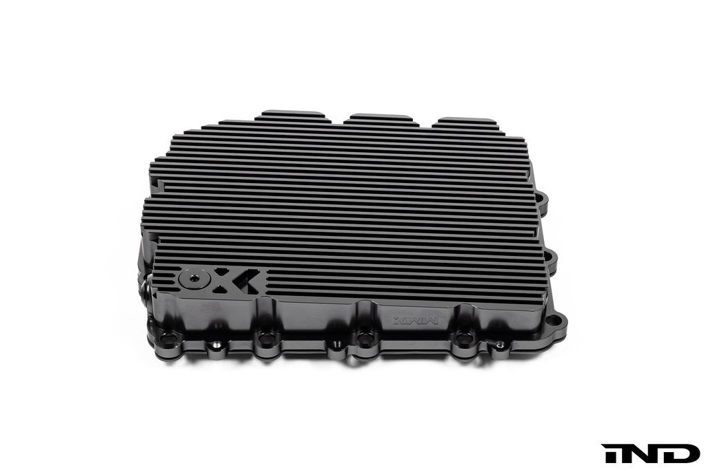 MMX Performance Aluminum DCT Oil Pan - Various BMW DCT Models