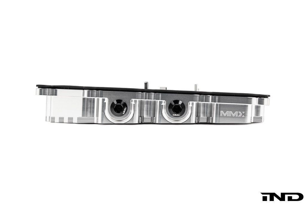 MMX Performance Aluminum DCT Oil Pan - Various BMW DCT Models