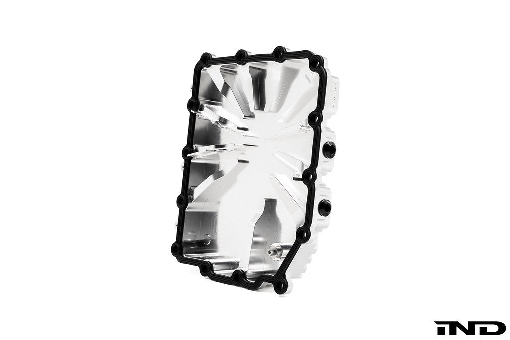 MMX Performance Aluminum DCT Oil Pan - Various BMW DCT Models