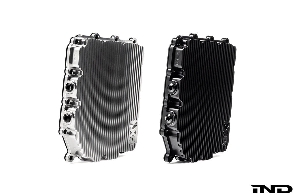 MMX Performance Aluminum DCT Oil Pan - Various BMW DCT Models