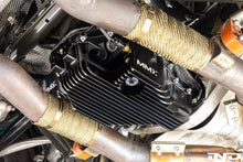 Load image into Gallery viewer, MMX Performance High-Capacity Baffled Differential Sump - BMW M2/M3/M4 (G8x) 2021+